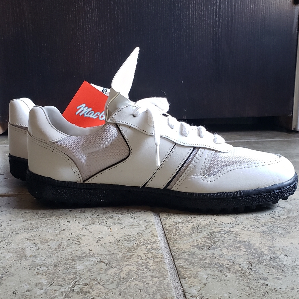 MacGregor Golf Cleats